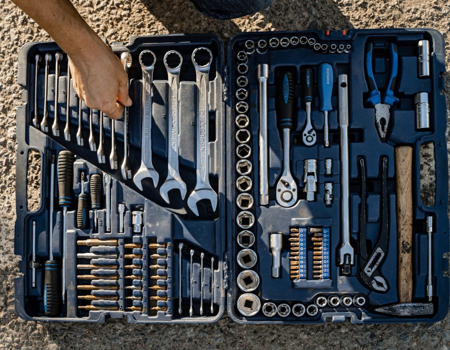 Bremsen & Fahrwerk